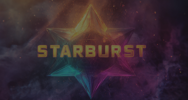 Starburst